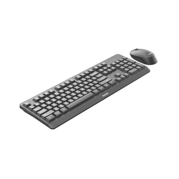 Philips 3000 series SPT6307BL - Keyboard and mouse | SPT6307BL/26