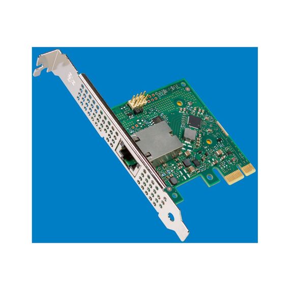 Intel Ethernet Network Adapter I226-T1 - Network adap | I226T1BLK