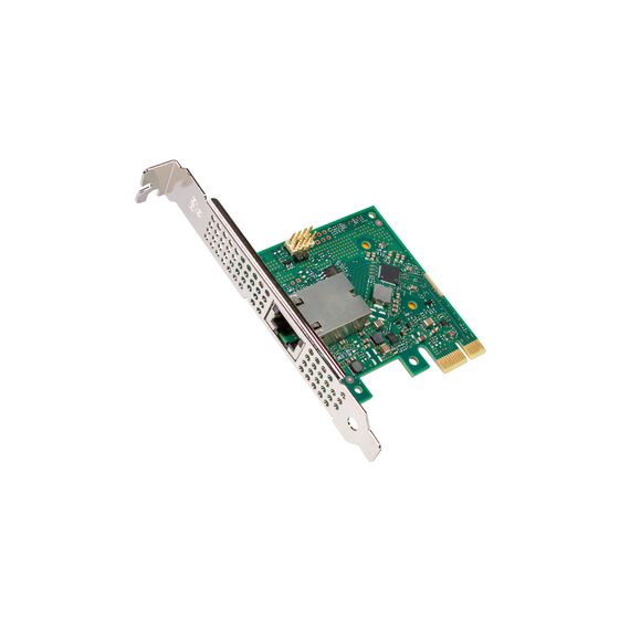Intel Ethernet Network Adapter I226-T1 - Network adap | I226T1BLK