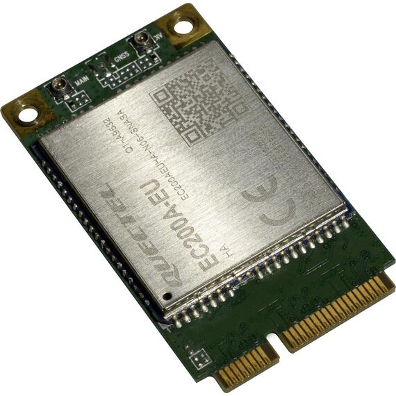 Mikrotik R11eL-EC200A-EU / Internal / Wired / M | R11EL-EC200A-EU