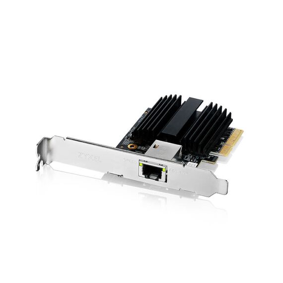 Zyxel XGN100C - Network adapter - PCIe 3.0 x4 l | XGN100C-ZZ0102F