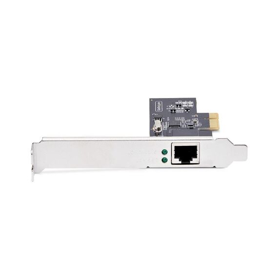 StarTech.com 1-Port 2.5G NBASE-T PCIe Netwo | PR12GI-NETWORK-CARD