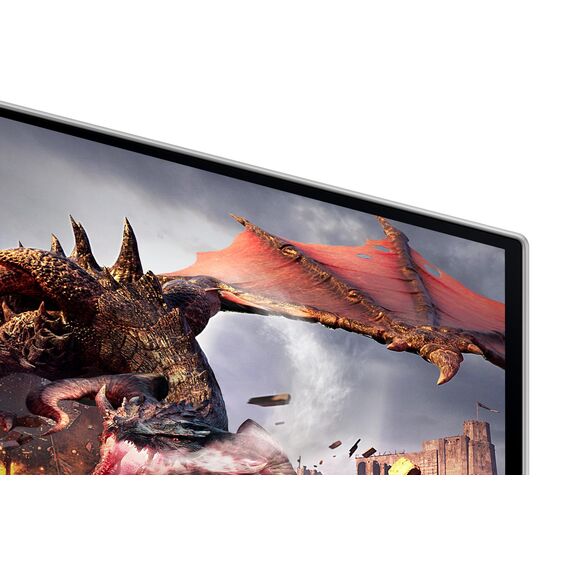 Samsung Odyssey OLED G8 S32DG800SU - OLED monito | LS32DG800SUXEN