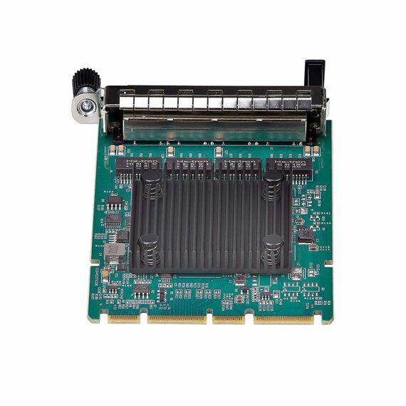 StarTech.com 4-Port RJ45 Gigabit OCP 3.0 Se | OR41GI-NETWORK-CARD