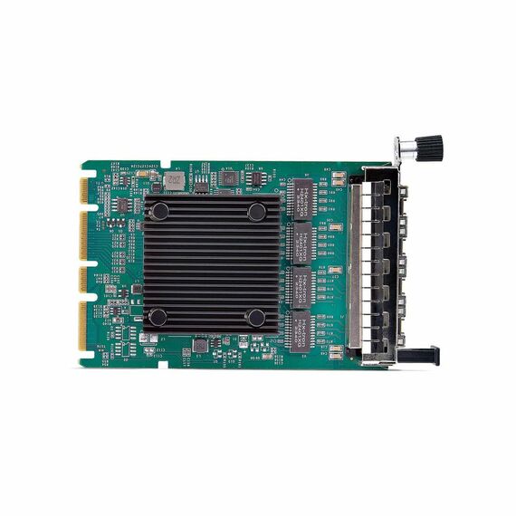 StarTech.com 4-Port RJ45 Gigabit OCP 3.0 Se | OR41GI-NETWORK-CARD