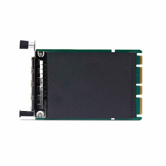 StarTech.com 4-Port RJ45 Gigabit OCP 3.0 Se | OR41GI-NETWORK-CARD