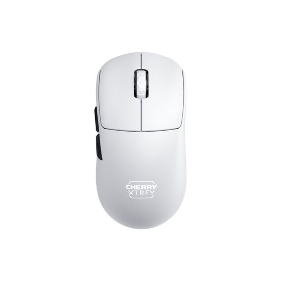 CHERRY Xtrfy M68 Pro - Mouse - 5 buttons - wi | CX-M68W-PRO-WHITE