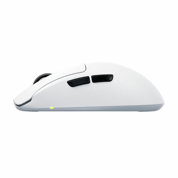 CHERRY Xtrfy M68 Pro - Mouse - 5 buttons - wi | CX-M68W-PRO-WHITE