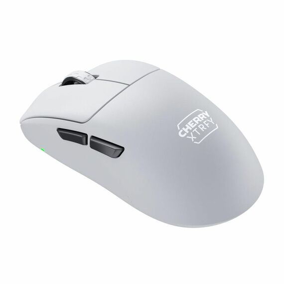 CHERRY Xtrfy M68 Pro - Mouse - 5 buttons - wi | CX-M68W-PRO-WHITE