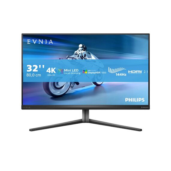 Philips Evnia 6000 32M2N6800M - LED monitor - gam | 32M2N6800M/00