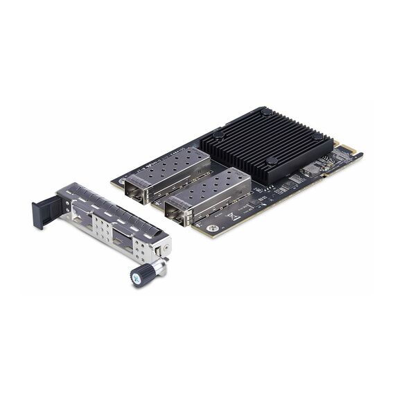 StarTech.com - Network adapter - OCP 3.0 -  | O1210I-NETWORK-CARD