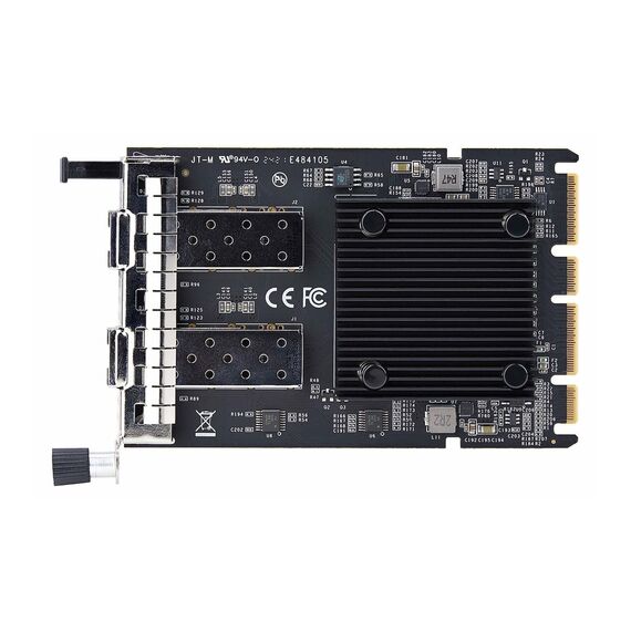 StarTech.com - Network adapter - OCP 3.0 -  | O1210I-NETWORK-CARD