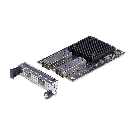 StarTech.com - Network adapter - OCP 3.0 -  | O1210I-NETWORK-CARD