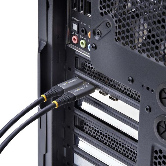 StarTech.com 5-Port USB PCIe Card, USB 3.2  | PS4C3IA3-USB-C-CARD