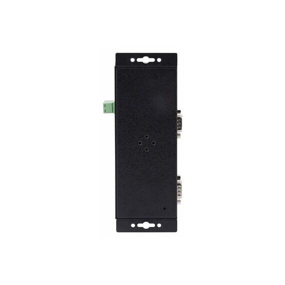 StarTech.com 2P Serial to Ethernet Adapter, | I23-SERIAL-ETHERNET