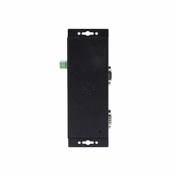 StarTech.com 2P Serial to Ethernet Adapter, | I23-SERIAL-ETHERNET