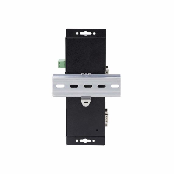 StarTech.com 2P Serial to Ethernet Adapter, | I23-SERIAL-ETHERNET