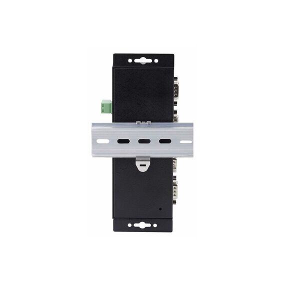 StarTech.com 4P Serial to Ethernet Adapter, | I43-SERIAL-ETHERNET