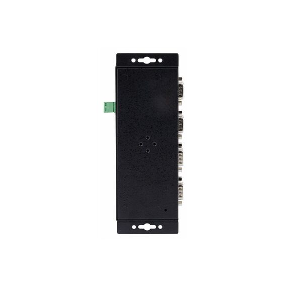 StarTech.com 4P Serial to Ethernet Adapter, | I43-SERIAL-ETHERNET