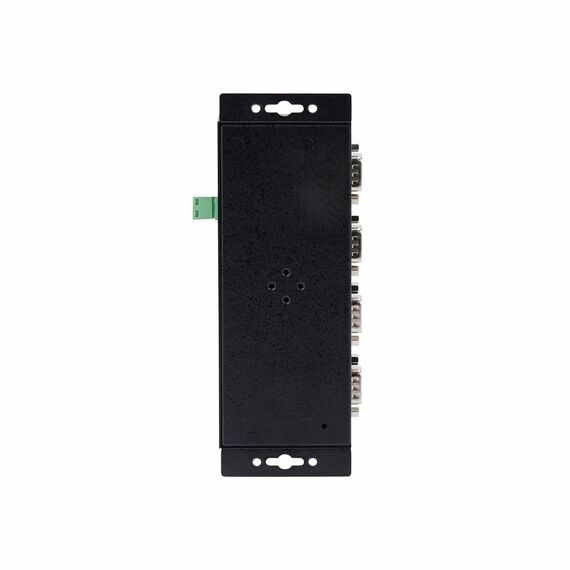 StarTech.com 4P Serial to Ethernet Adapter, | I43-SERIAL-ETHERNET