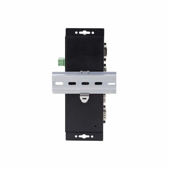 StarTech.com 4P Serial to Ethernet Adapter, | I43-SERIAL-ETHERNET
