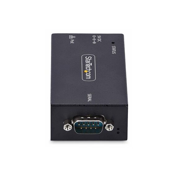 StarTech.com Serial to Ethernet Adapter, I | I13P-SERIAL-ETHERNET
