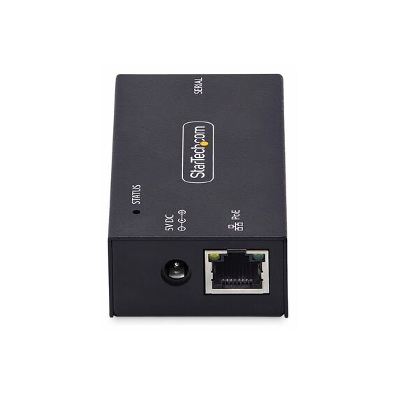 StarTech.com Serial to Ethernet Adapter, I | I13P-SERIAL-ETHERNET
