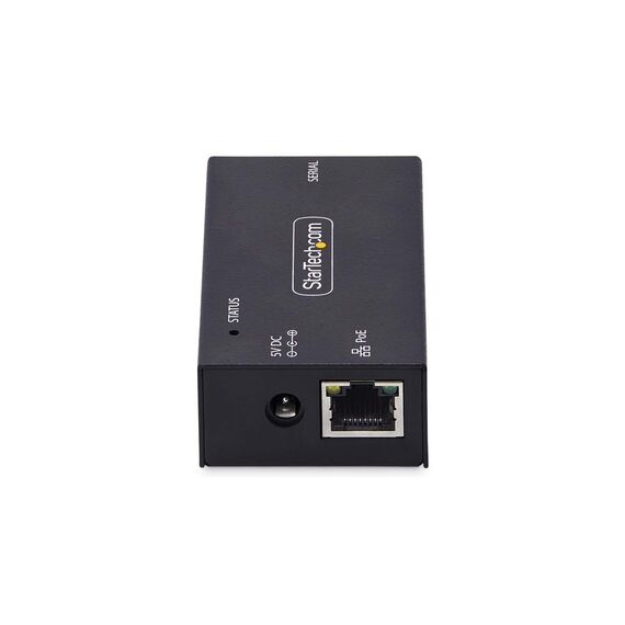 StarTech.com Serial to Ethernet Adapter, I | I13P-SERIAL-ETHERNET