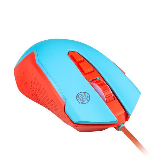 FR-TEC PC Dragon Ball Super Mouse GOKU / Right-hand | DBPCMOUSEGO