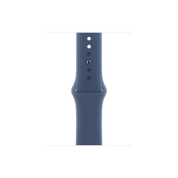 Apple Watch Series 10 (GPS) - 42 mm - silver aluminiu | MWWA3QF/A