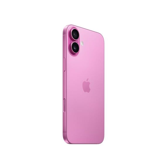 Apple iPhone 16 Plus - 5G smartphone - dual-SIM / Int | MXVW3ZD/A