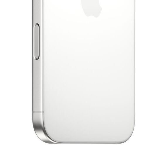Apple iPhone 16 Pro - 5G smartphone - dual-SIM / Inte | MYNN3ZD/A