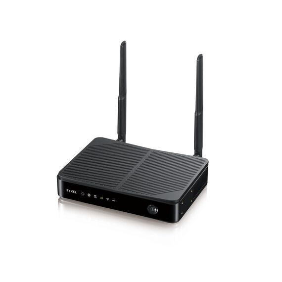 Zyxel LTE3301-PLUS, Wi-Fi 5 (802.11ac), Du | LTE-3301PLUS-EU0102F