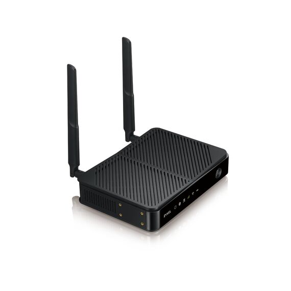Zyxel LTE3301-PLUS, Wi-Fi 5 (802.11ac), Du | LTE-3301PLUS-EU0102F