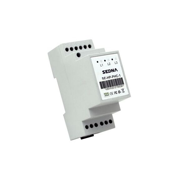Sedna SE-HP-PHC-01 / Wired
