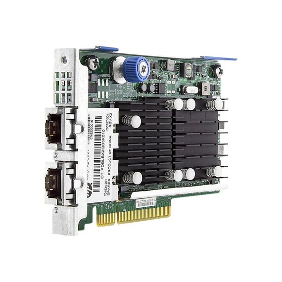 HPE FlexFabric 533FLR-T - Network adapter - PCIe 2. | 700759-B21B