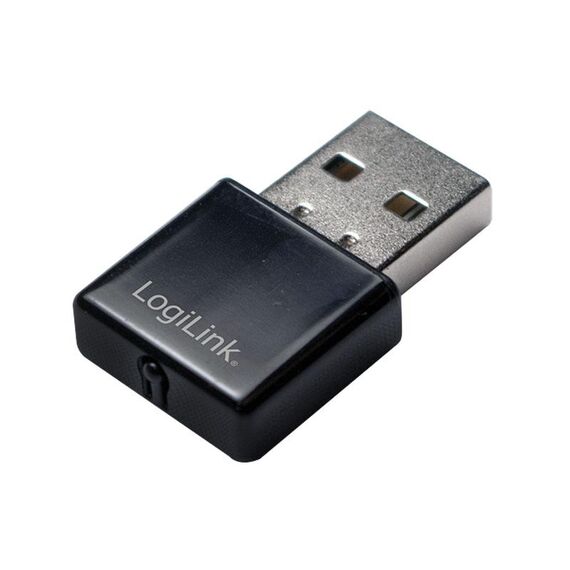 LogiLink Wireless N 300 Mbps USB Adapter - Network adap | WL0086B