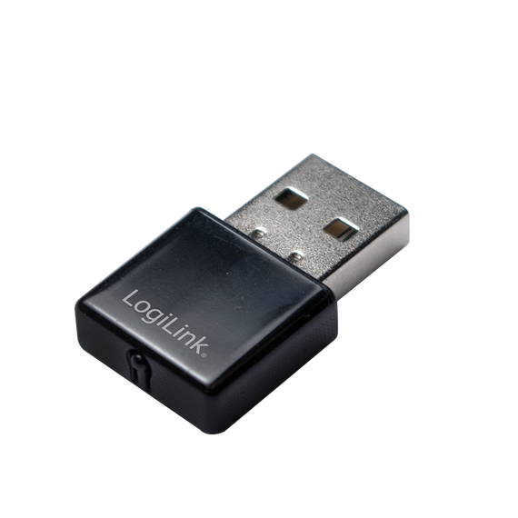 LogiLink Wireless N 300 Mbps USB Adapter - Network adap | WL0086B
