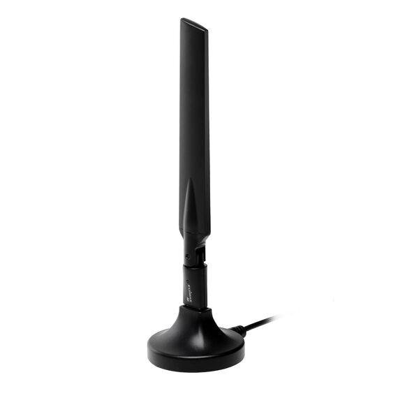 Edimax EW-7811UAC - Network adapter - USB 2.0 - 802.11a, 802.11b/