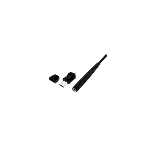LogiLink Wireless LAN 802.11 AC Micro Adapter - Network  | WL0238