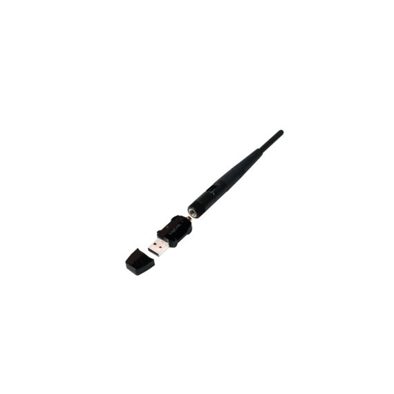 LogiLink Wireless LAN 802.11 AC Micro Adapter - Network  | WL0238