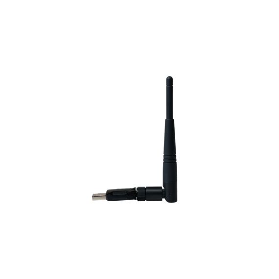 LogiLink Wireless LAN 802.11 AC Micro Adapter - Network  | WL0238