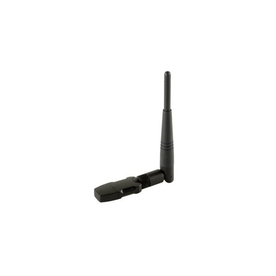 LogiLink Wireless LAN 802.11 AC Micro Adapter - Network  | WL0238