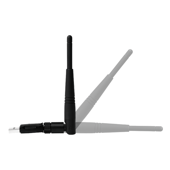 LogiLink Wireless LAN 802.11 AC Micro Adapter - Network  | WL0238