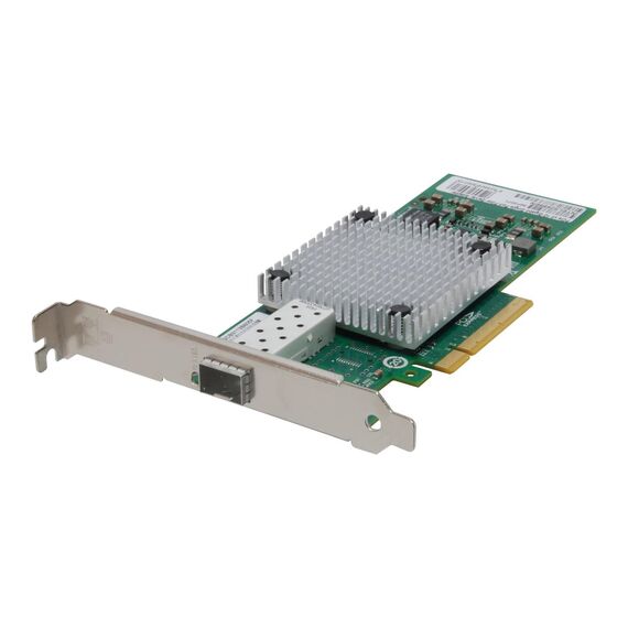 LevelOne GNC-0201 - Network adapter - PCIe x8 low profile - 10 Gi