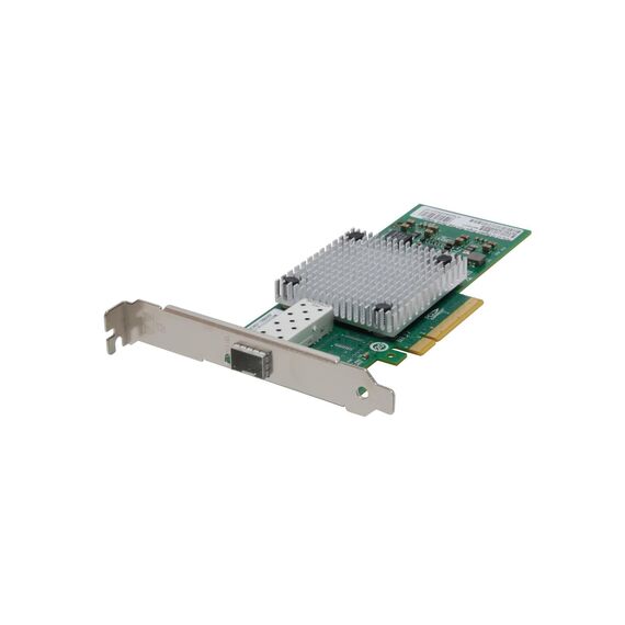 LevelOne GNC-0201 - Network adapter - PCIe x8 low profile - 10 Gi