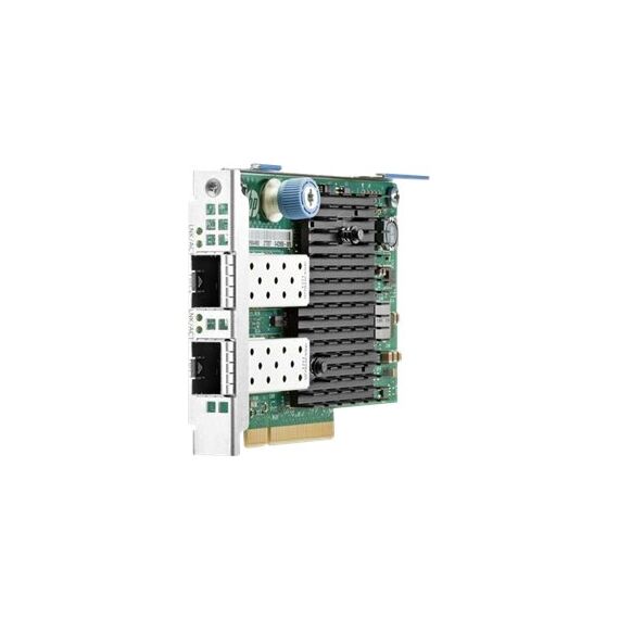 HPE 562SFP+ - Network adapter - PCIe 3.0 x8 - 10 Gig | 727055-B21
