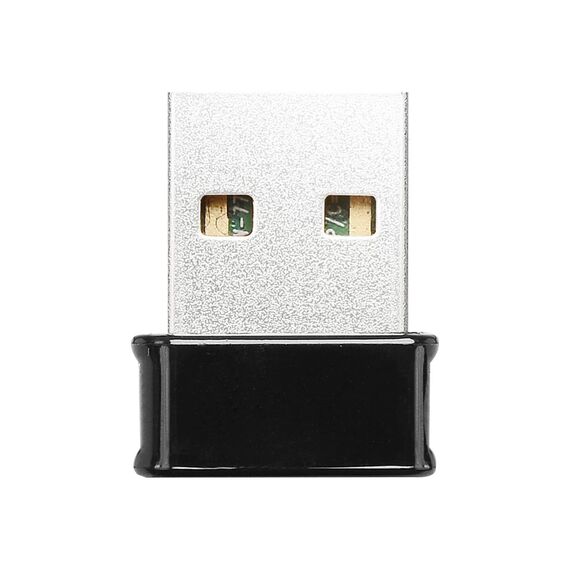 Edimax EW-7611ULB 2-in-1 N150 Wi-Fi &amp Bluetooth 4.0 Nano USB A
