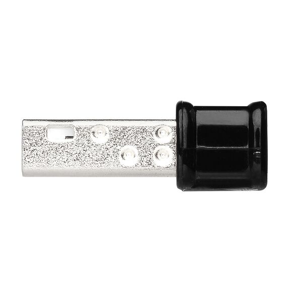 Edimax EW-7611ULB 2-in-1 N150 Wi-Fi &amp Bluetooth 4.0 Nano USB A