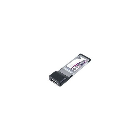 Ultron USE-400 - Storage controller - eSATA 3Gb/s - Expre | 41531